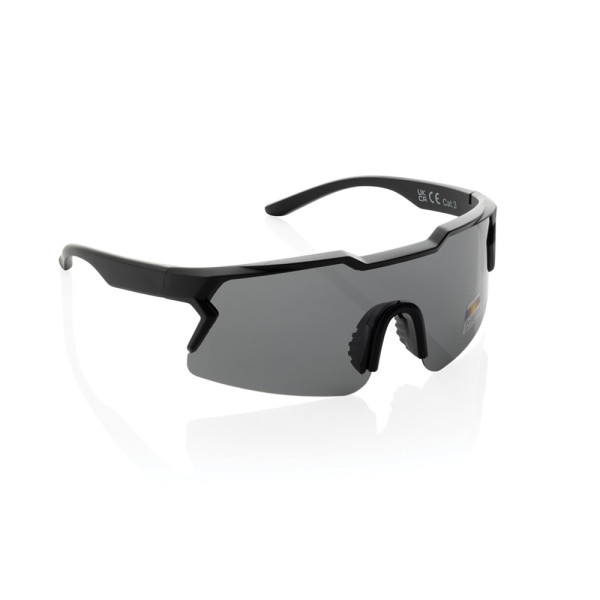 SproShield RCS Sportbrille mit polarisierten Gläsern