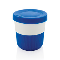 blau (± PMS 2146C)