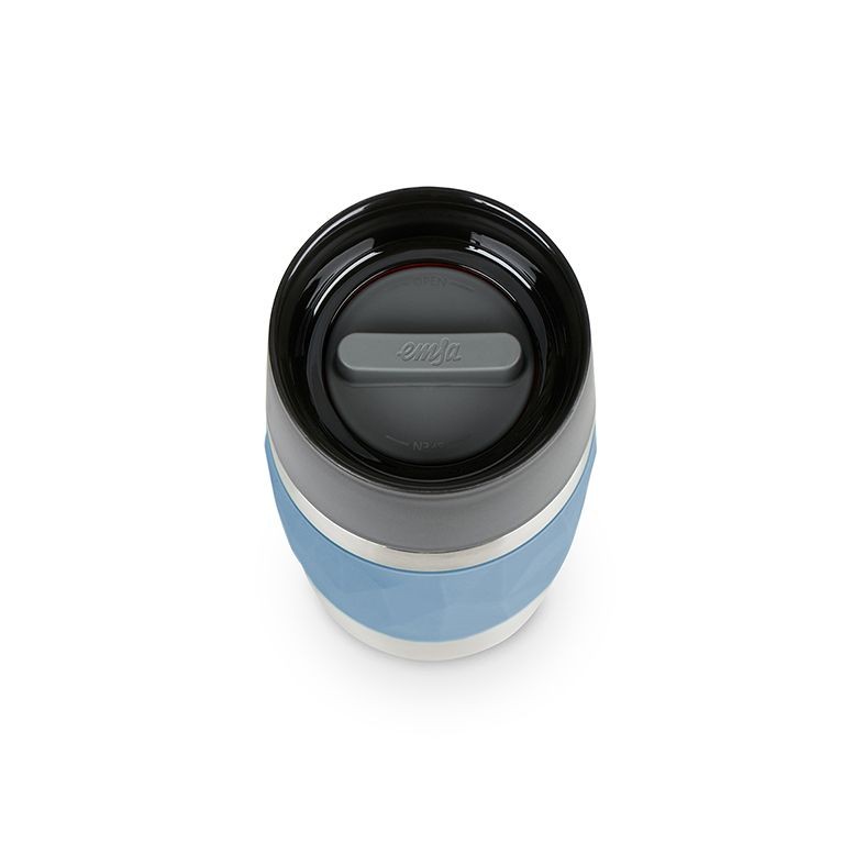 Travel Mug Compact 0.3L- Blau