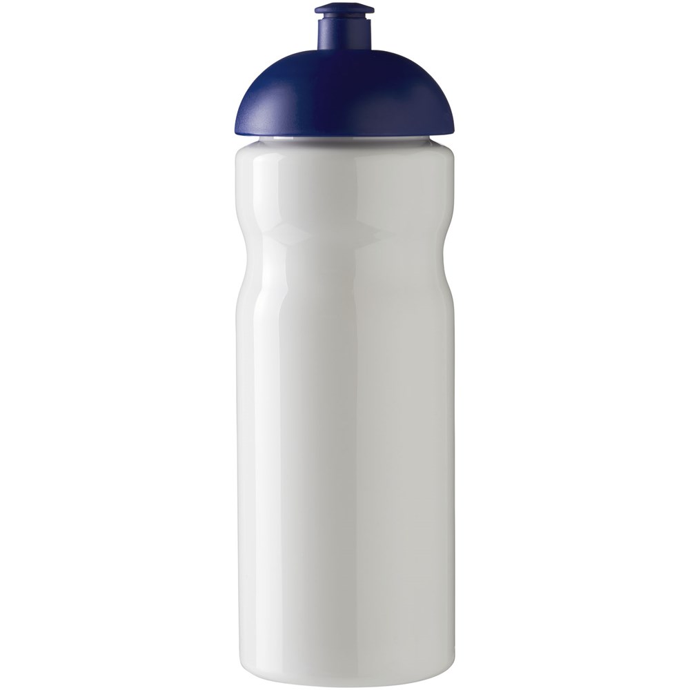 H2O Active® Base 650 ml Sportflasche mit Stülpdeckel