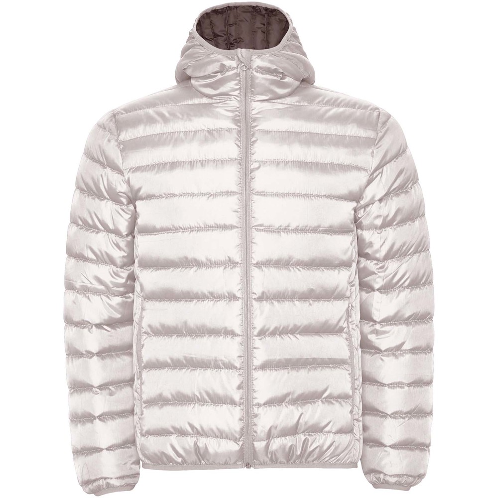 Norway isolierte Jacke für Herren