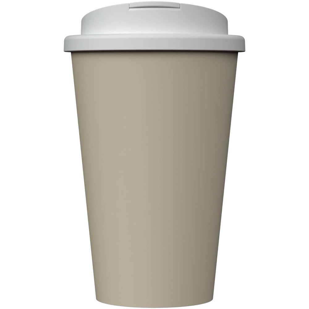 Americano® Infiniti 350 ml Isolierbecher mit auslaufsicherem Deckel