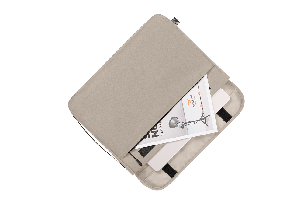 HALFAR® Laptop-Mappe SHIFT