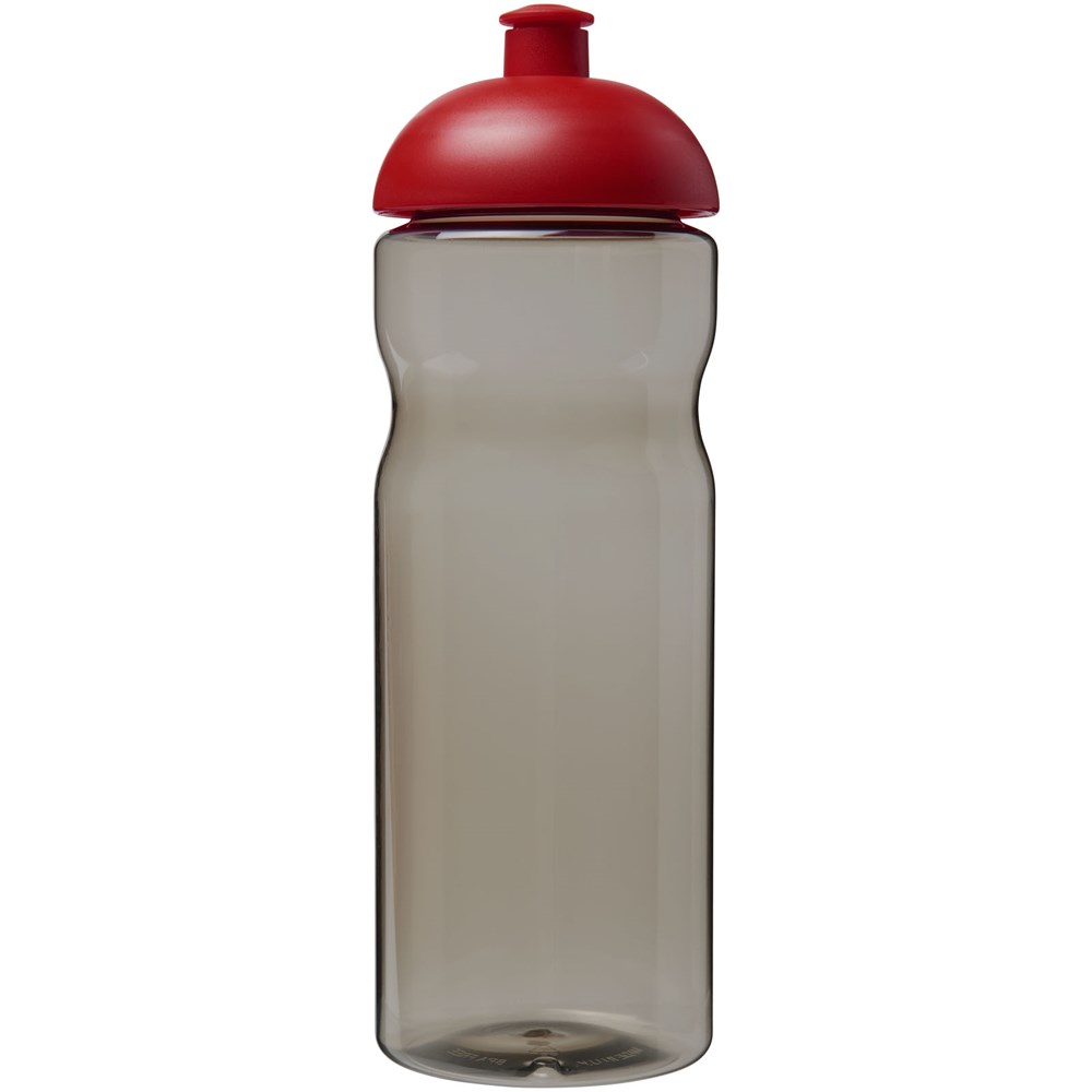 H2O Active® Eco Base 650 ml Sportflasche mit Stülpdeckel