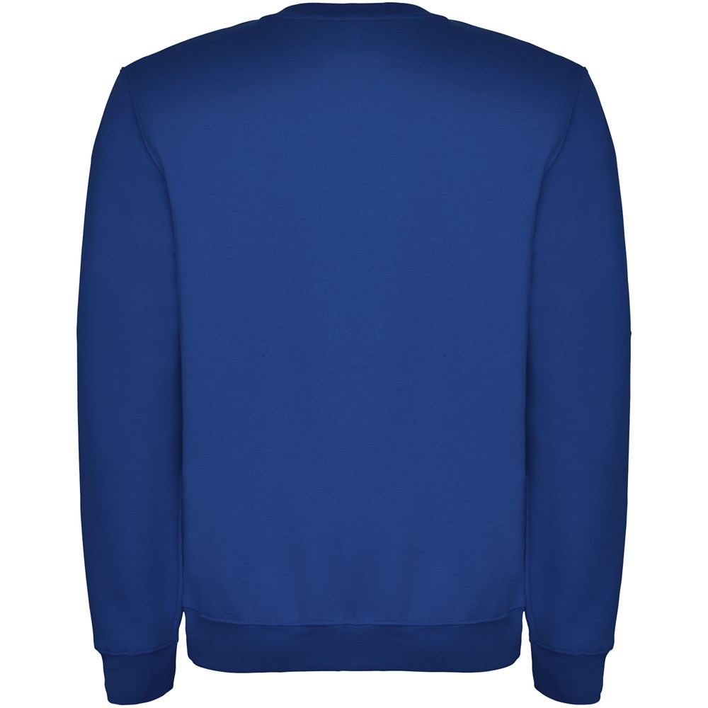 Clasica 280 g/m² Sweatshirt mit Rundhalsausschnitt Unisex