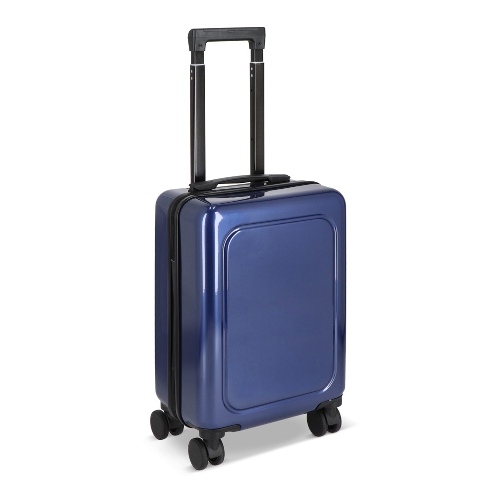 Trolley Urban 18 Zoll (Handgepäck) - Dunkelblau