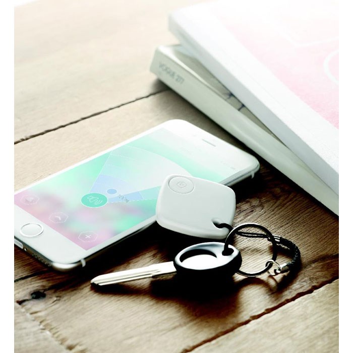 FINDER - Wireless Keyfinder