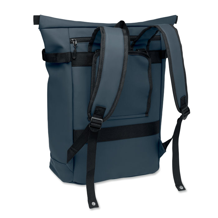 RIDE BACKPACK - Fahrrad-Laptop-Rucksack PU 20L