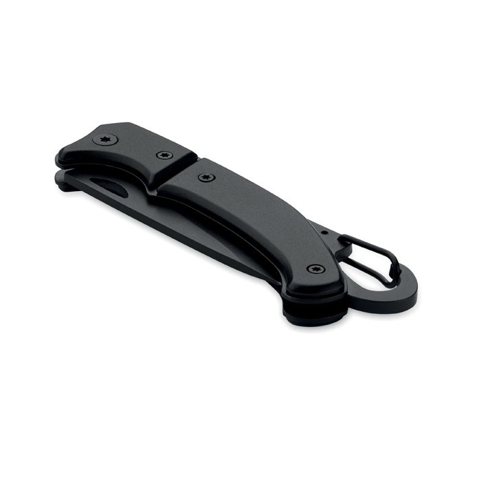 FIFE - Klappmesser Aluminium
