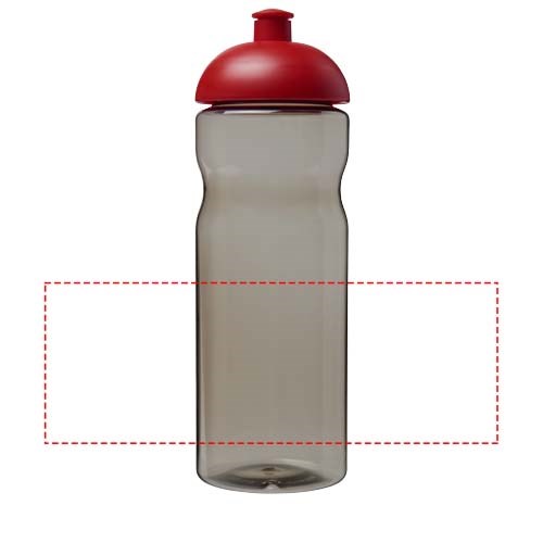 H2O Active® Eco Base 650 ml Sportflasche mit Stülpdeckel