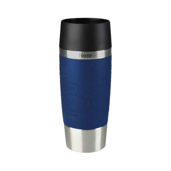 Tefal Travel Mug- Blau