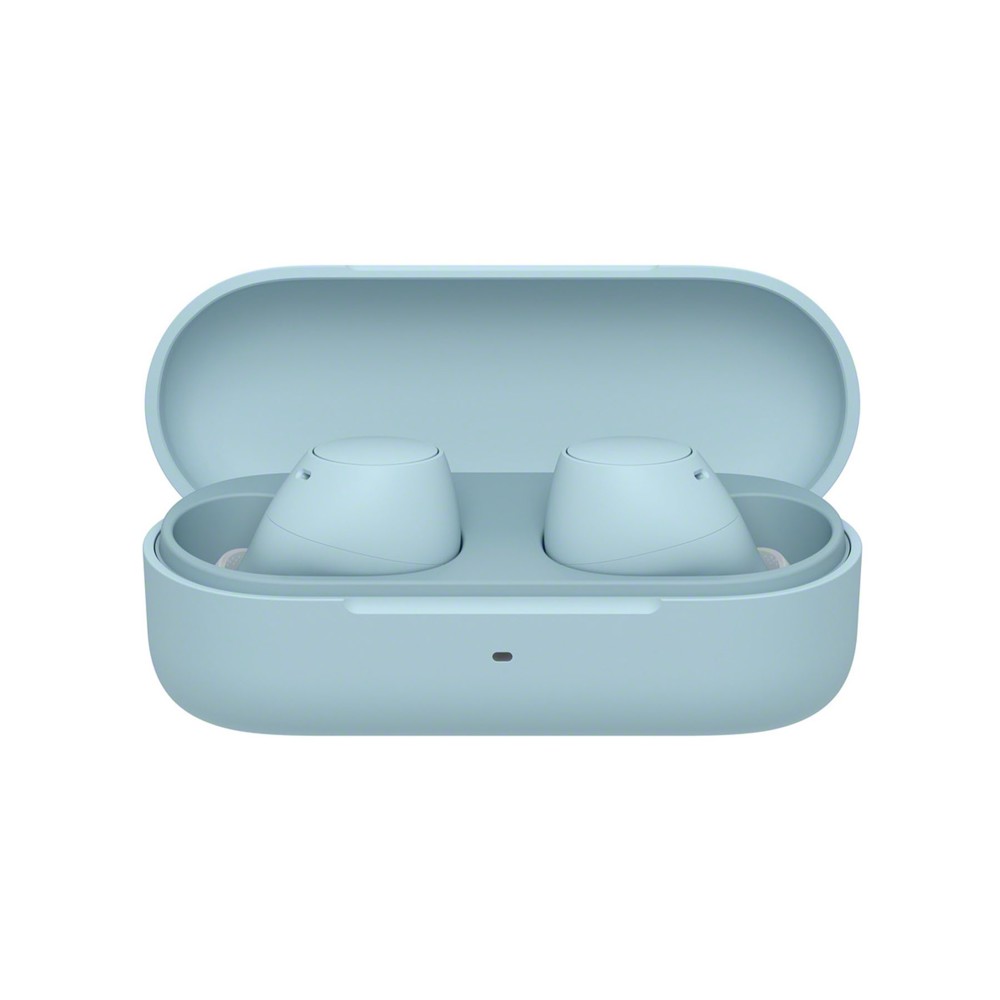 Sony WF-C510 Wireless Earbud- Blau