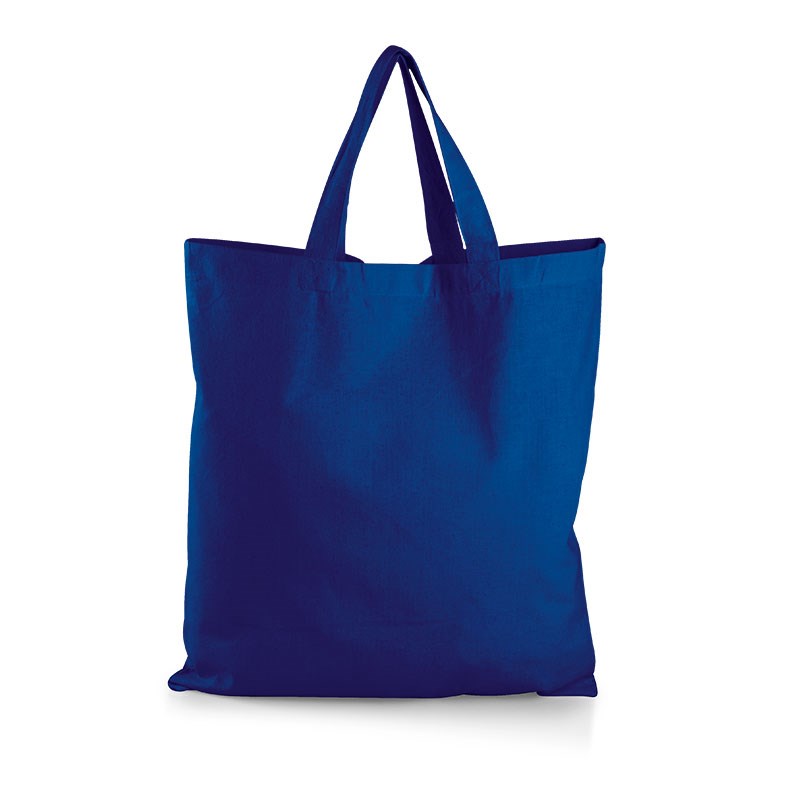 Baumwolltasche Olivia - royal