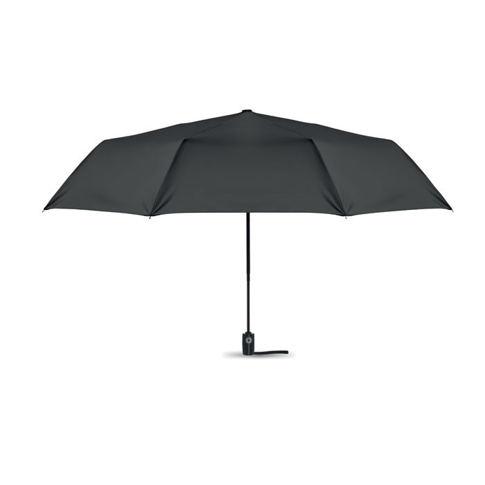 ROCHESTER - Regenschirm 27" - schwarz