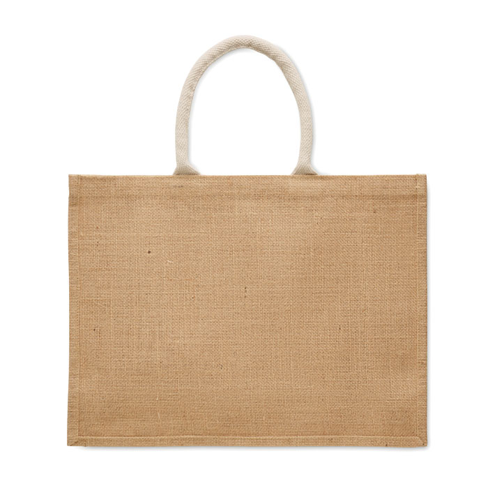 BAGA - Einkaufstasche aus Jute