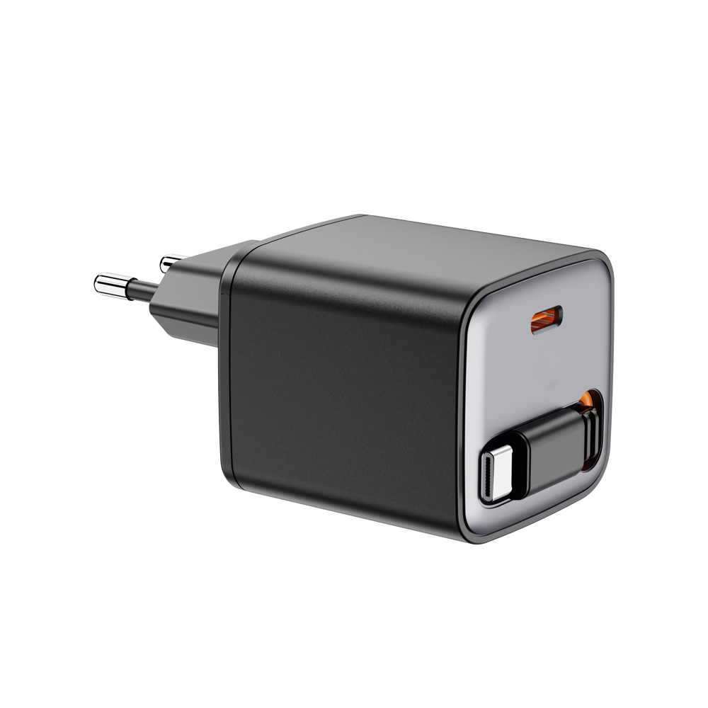 Nestler-matho SUPPLY 65 C GaN Ladegerät 65W