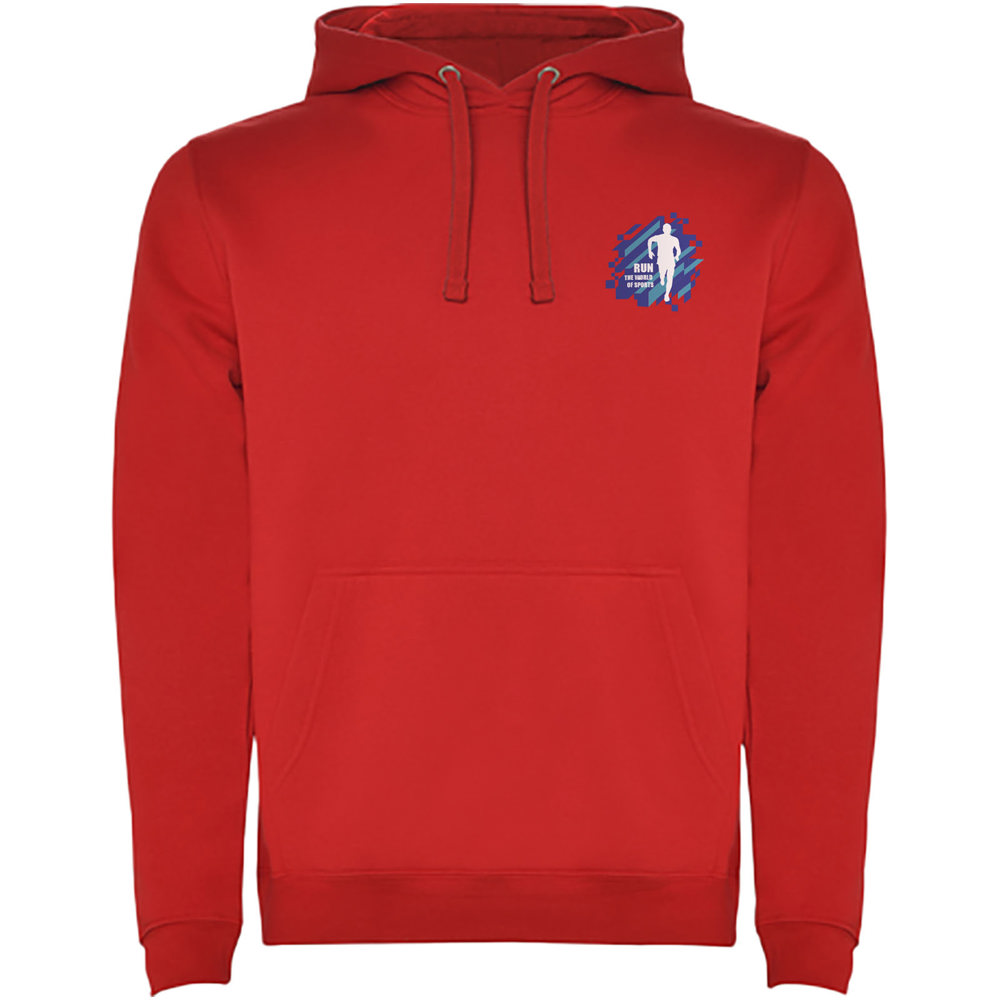 Urban 280 g/m² Kapuzenpullover für Herren