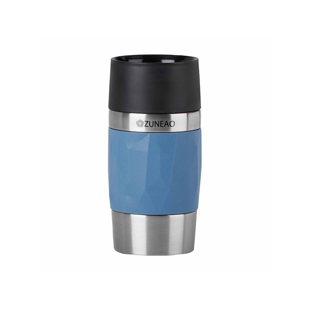 Travel Mug Compact 0.3L- Blau