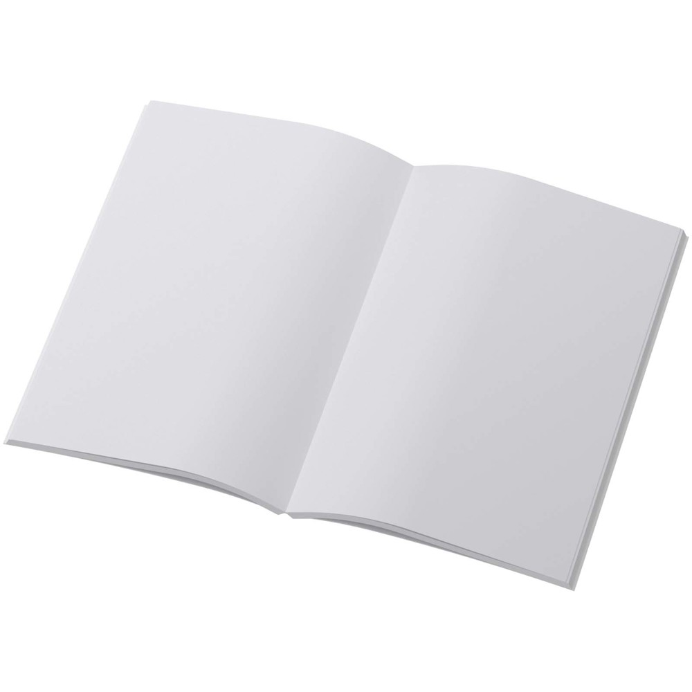 Novella Austen A6 Softcover Notizbuch – 50 Blatt