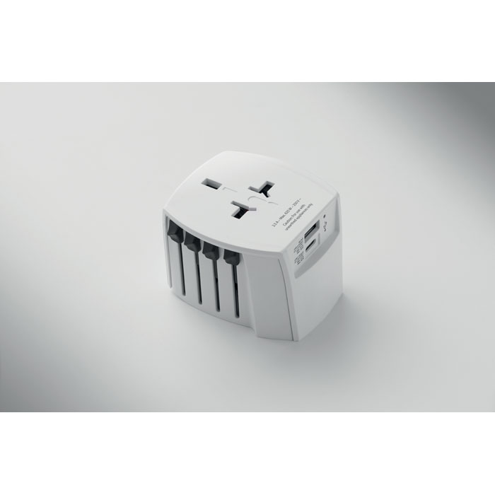 MUV USB AC30 PD - Skross MUV USB AC 30W PD