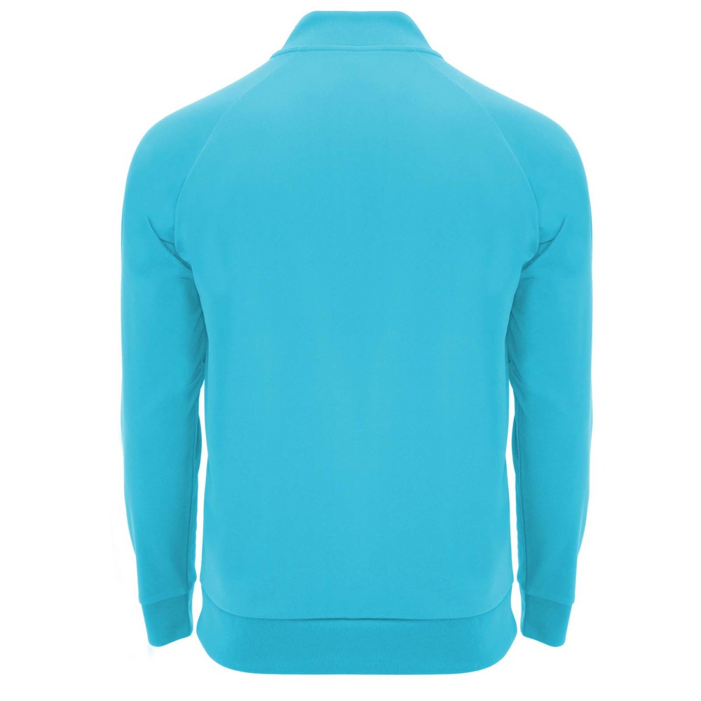 Epiro 200 g/m² Half-Zip Sweatshirt Unisex