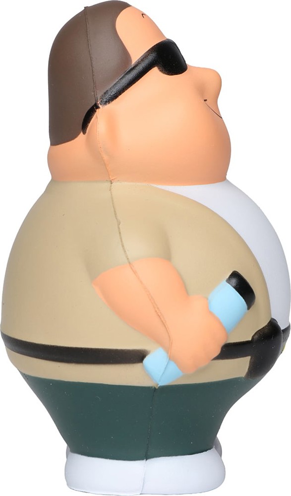 Urban Explorer Bert®, multicolour, one size