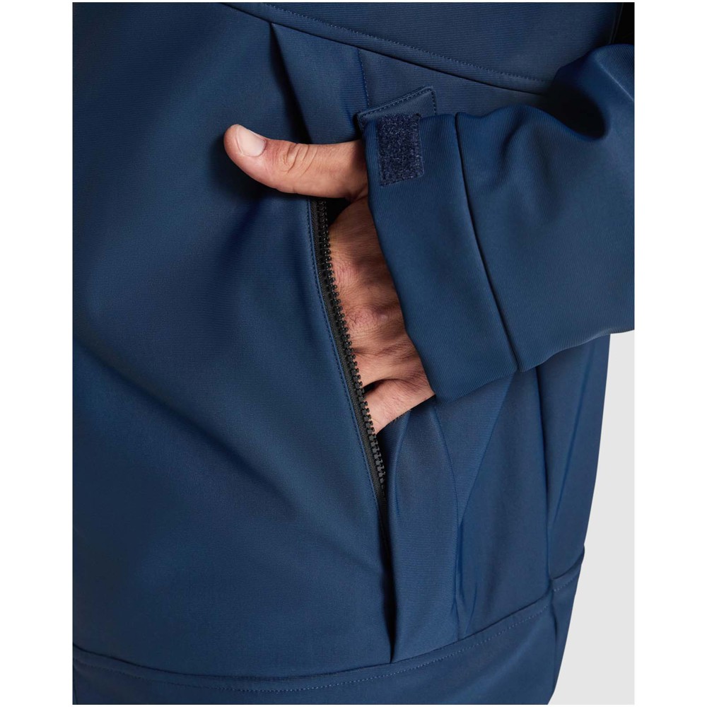 Emin wattierterThermoparka Unisex
