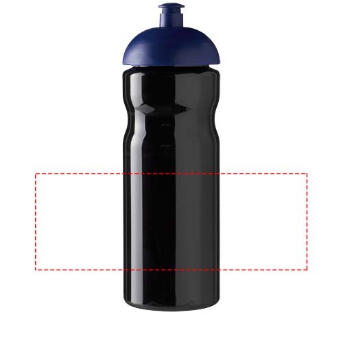 H2O Active® Base 650 ml Sportflasche mit Stülpdeckel