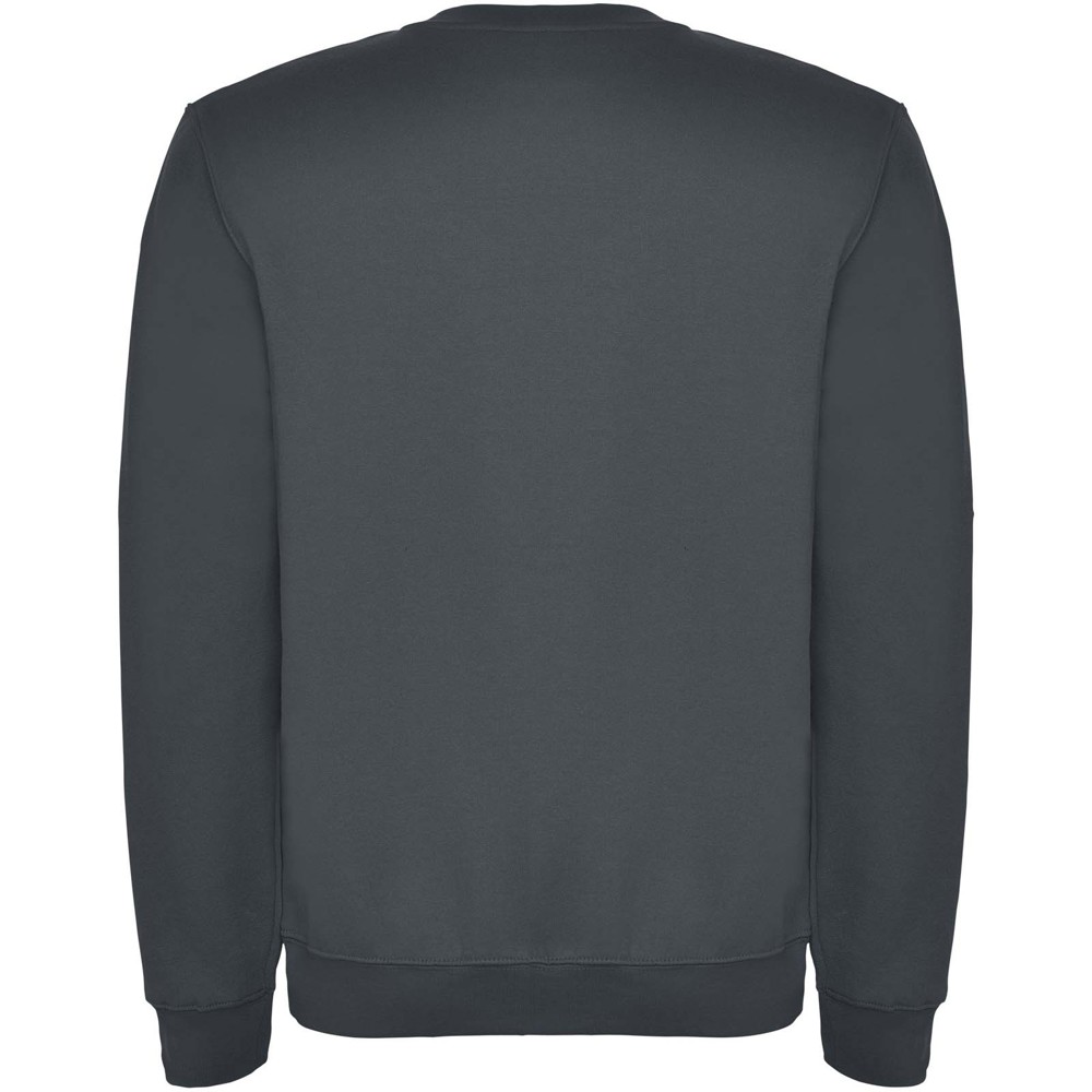 Clasica 280 g/m² Sweatshirt mit Rundhalsausschnitt Unisex