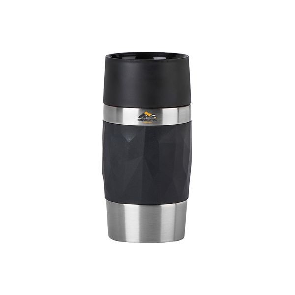 Travel Mug Compact 0.3L- Blau