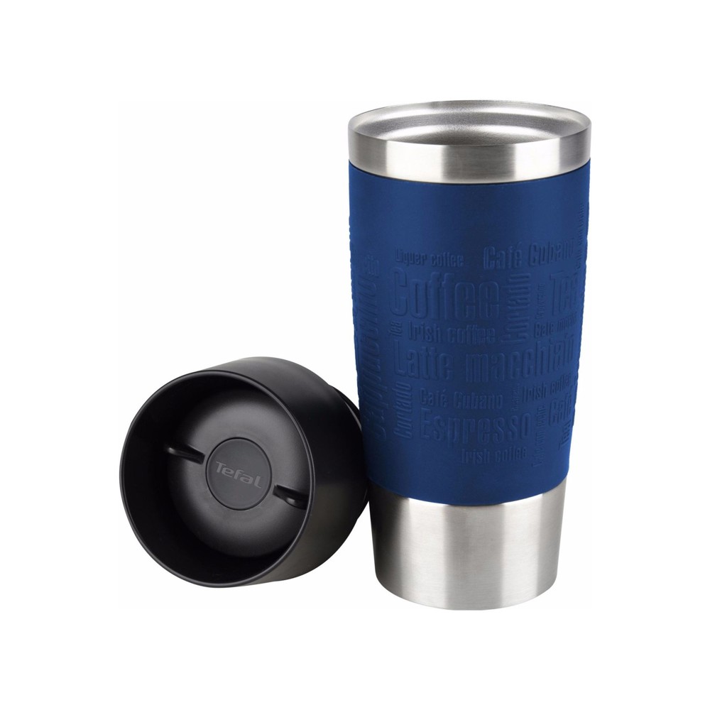Tefal Travel Mug- Blau