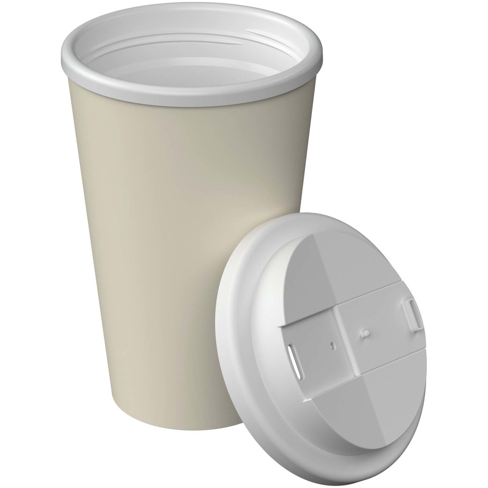 Americano® Infiniti 350 ml Isolierbecher mit auslaufsicherem Deckel
