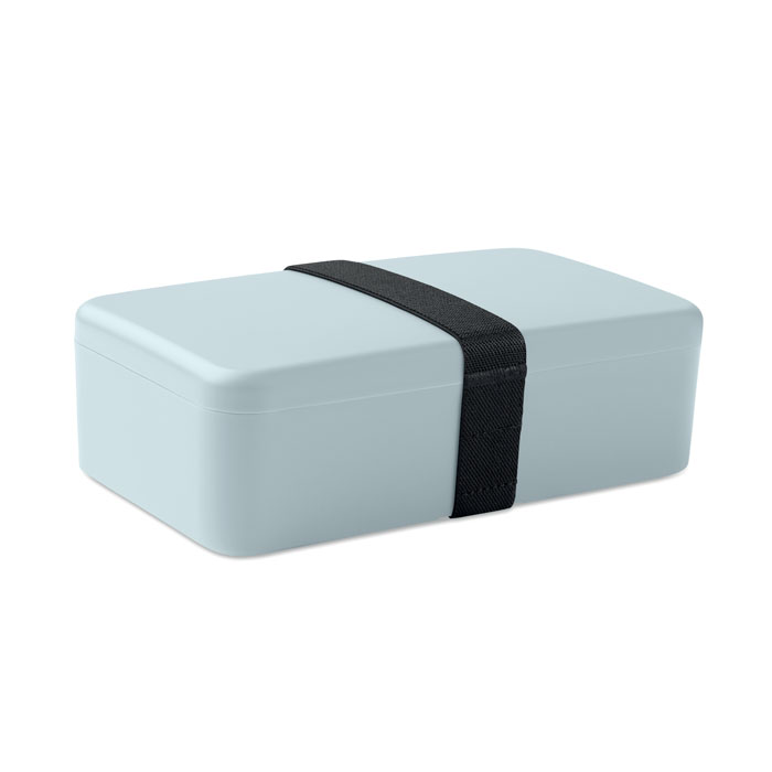 BRUSS - Lunchbox PP 750 ml - Babyblau