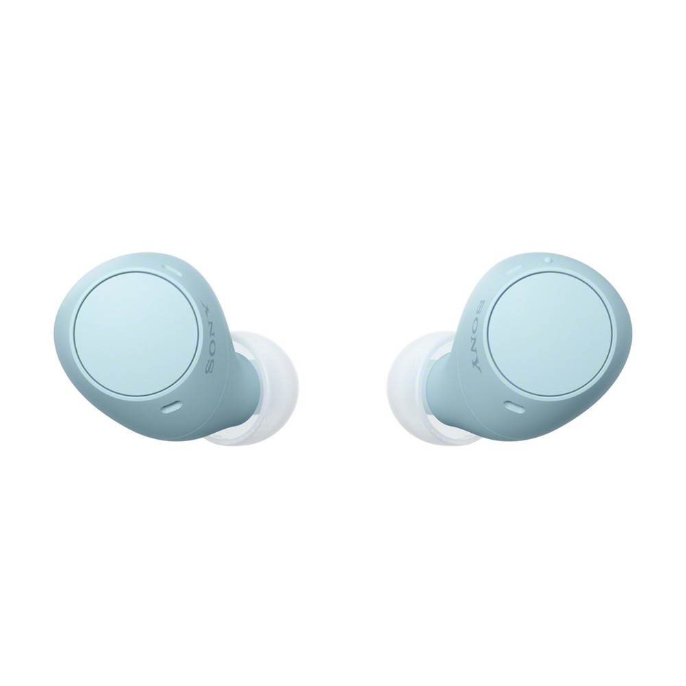 Sony WF-C510 Wireless Earbud- Blau