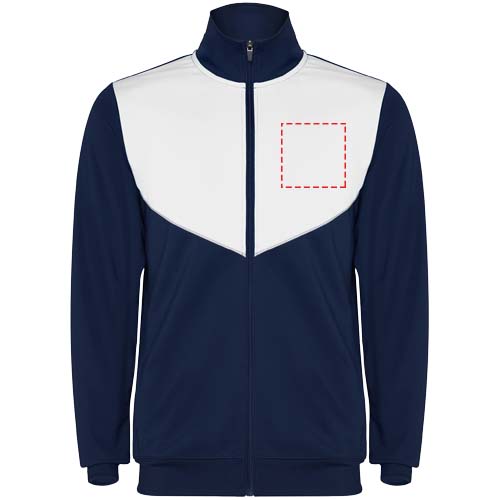 Evans 225 g/m² Trainingsanzug Unisex