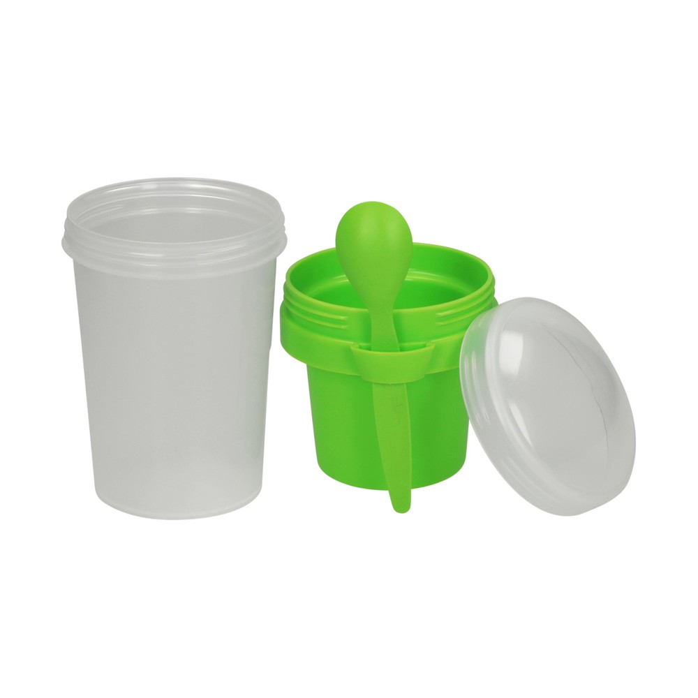 Müslibecher "ToGo"