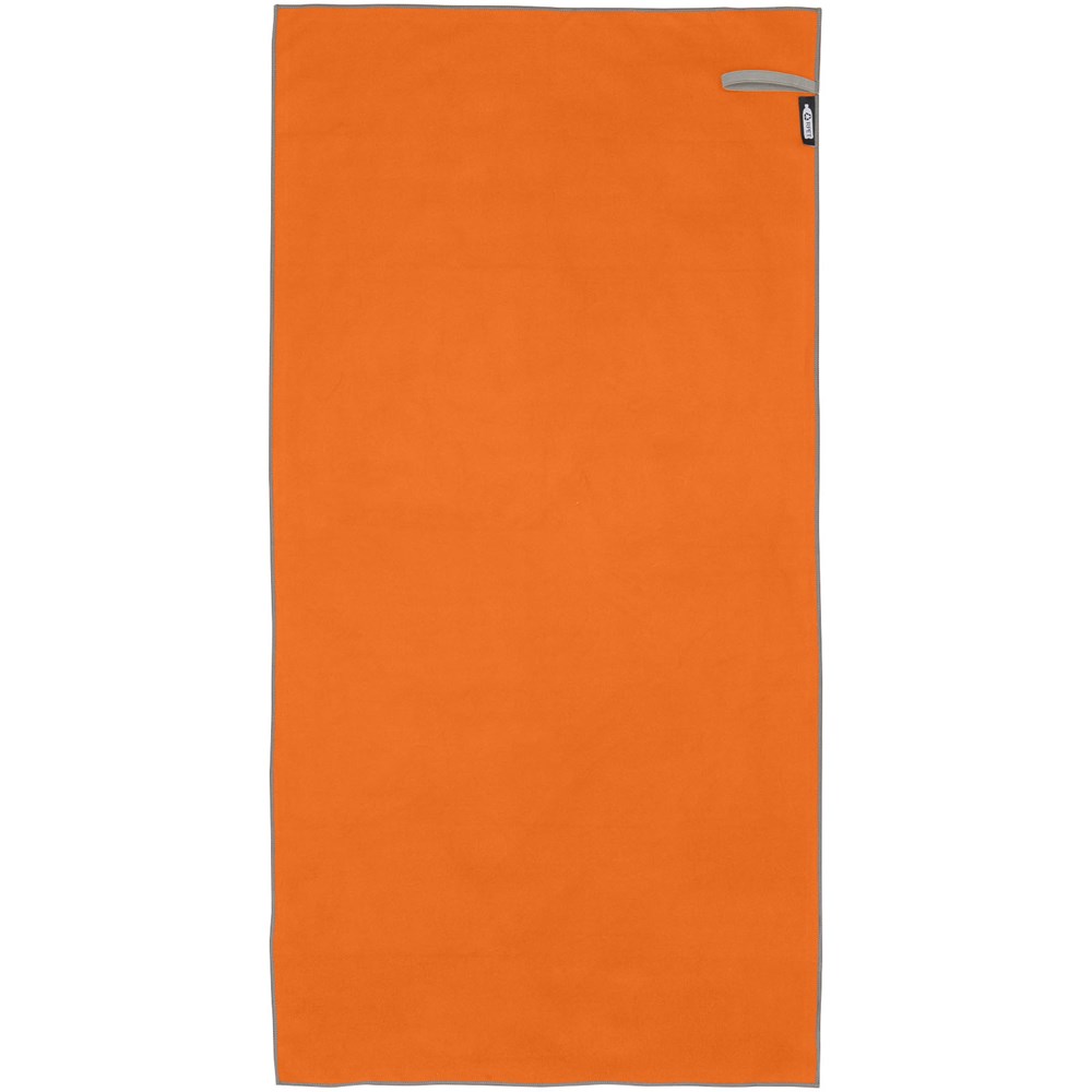 Pieter ultraleichtes und schnell trocknendes GRS Handtuch 50 × 100 cm