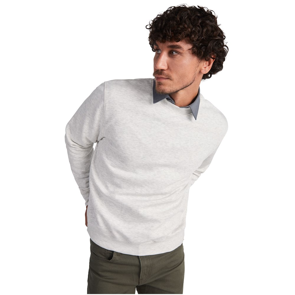 Clasica 280 g/m² Sweatshirt mit Rundhalsausschnitt Unisex