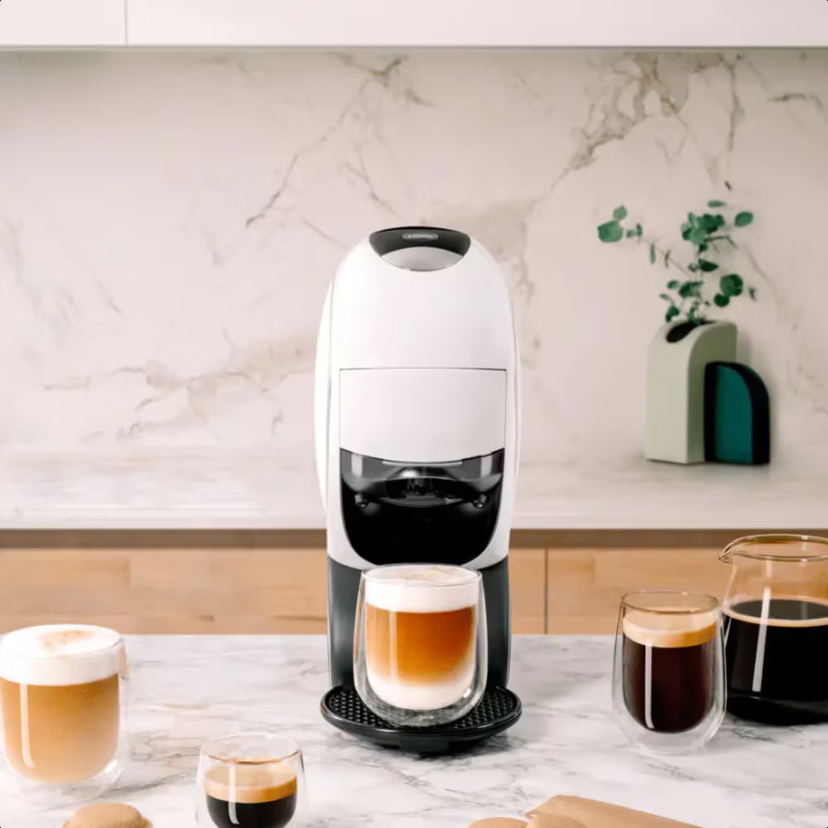 NESCAFÉ Dolce Gusto NEO Latte- Weiß