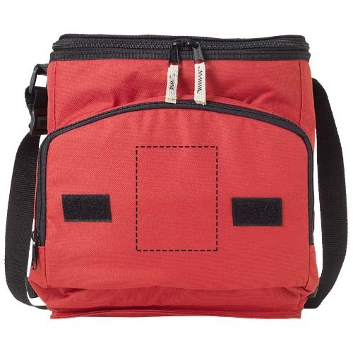 Stockholm faltbare Kühltasche 10L