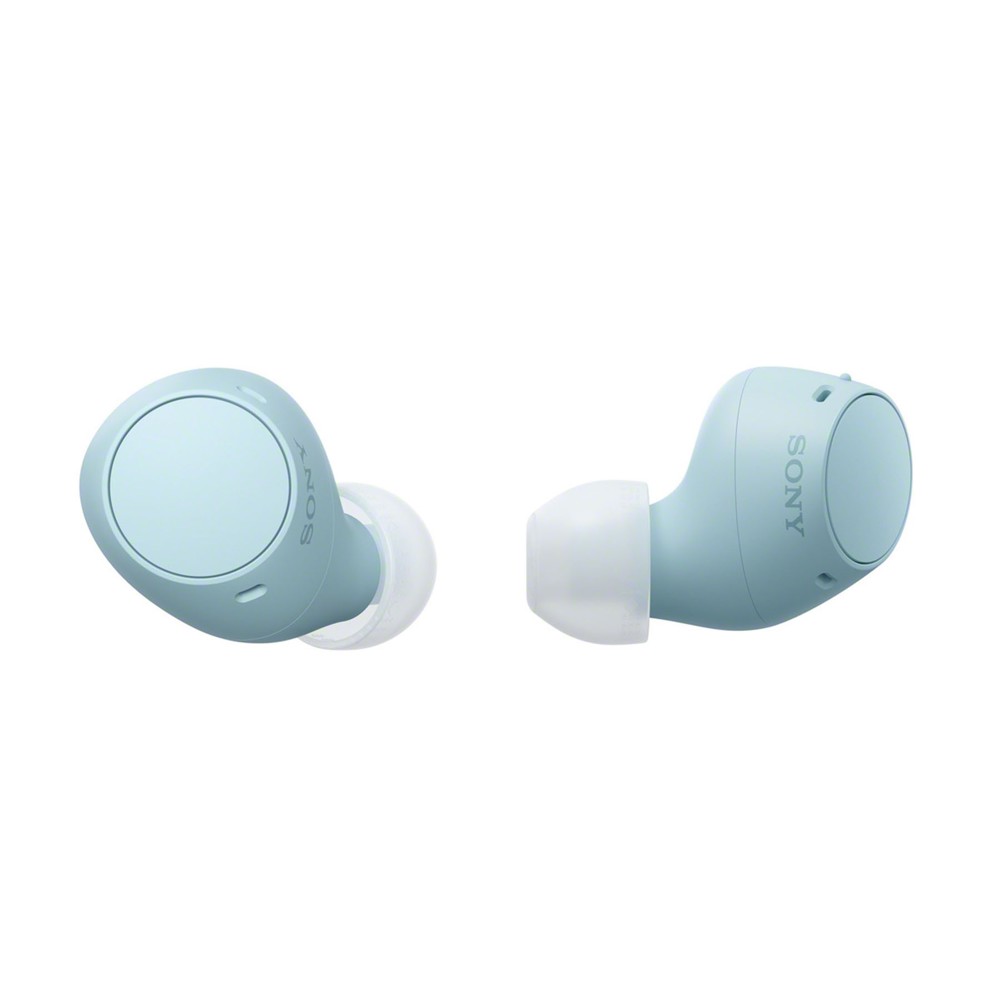 Sony WF-C510 Wireless Earbud- Blau
