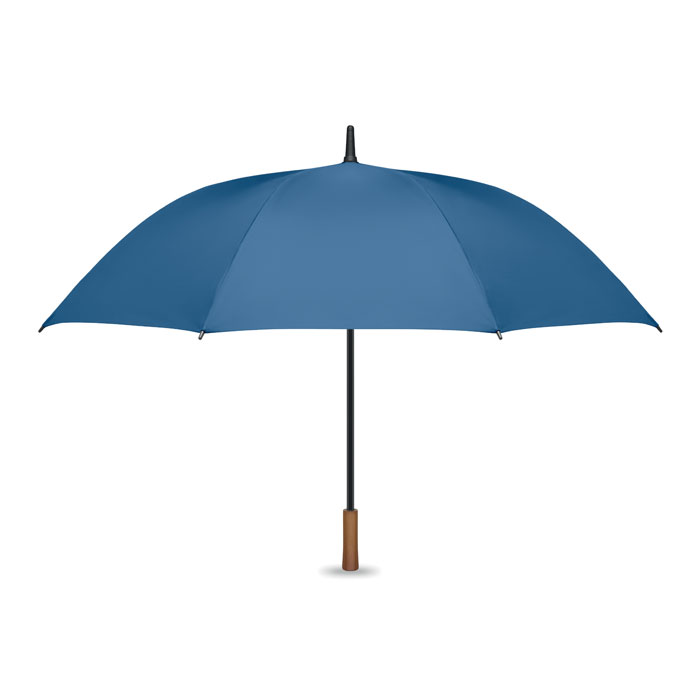 RAYNA - 27" Regenschirm Holzgriff
