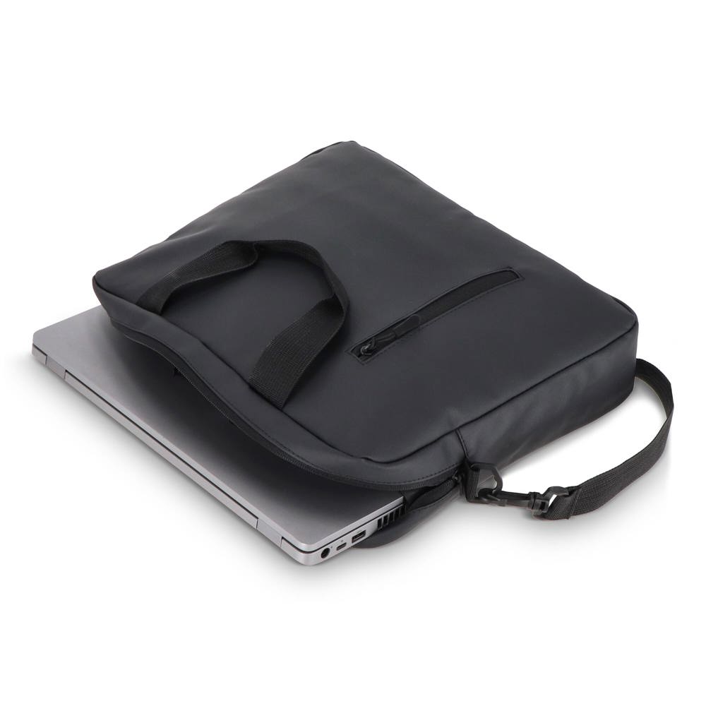PU SoMa Laptop-Tasche 28 x 38 x 5 cm