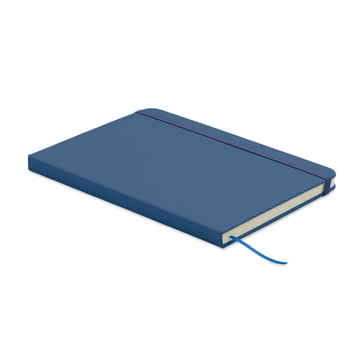 ARCOPEN - DIN A5 Notizbuch mit Kuli