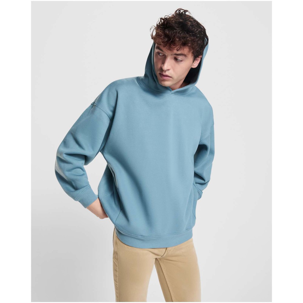 Otto Oversize Hoodie Unisex