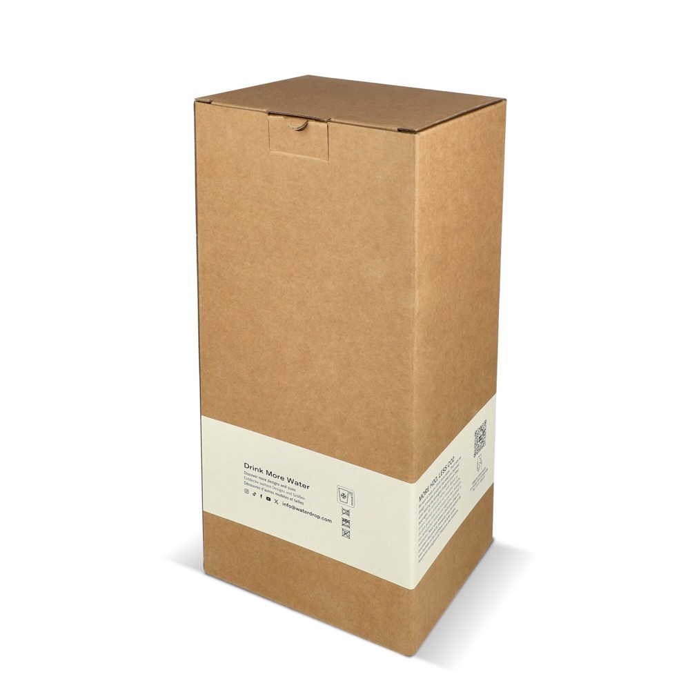 Waterdrop Explorer Thermobecher 1,1 l