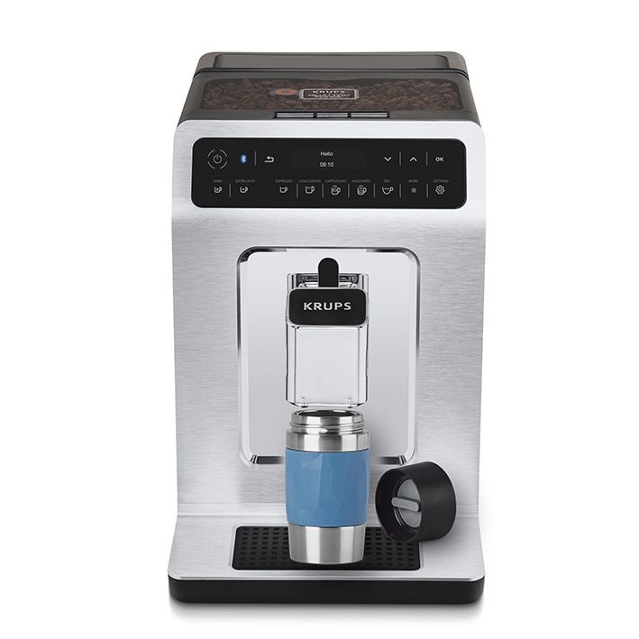 Travel Mug Compact 0.3L- Blau