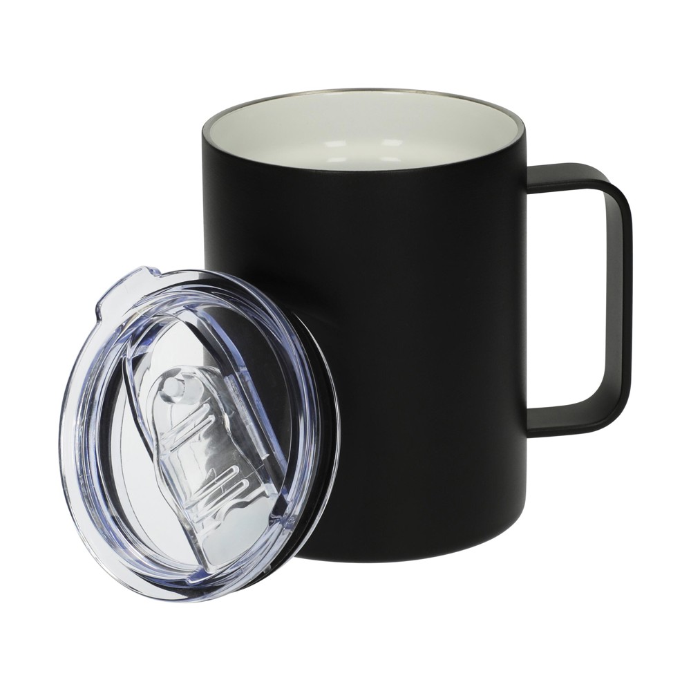 Edelstahltasse "Ember"