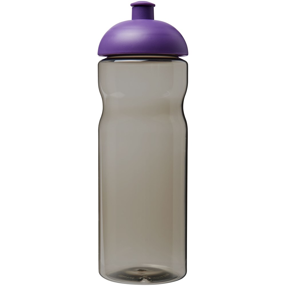 H2O Active® Eco Base 650 ml Sportflasche mit Stülpdeckel