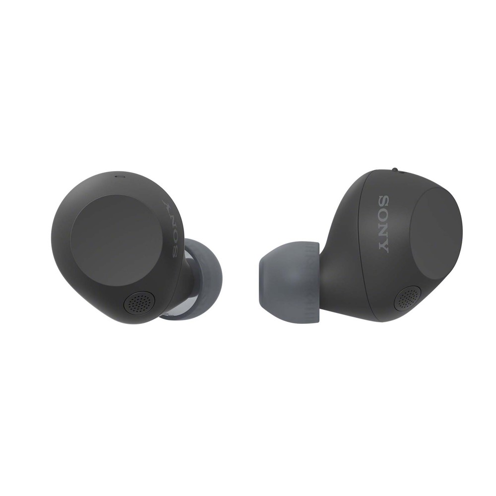 Sony WF-C710 Wireless Earbud- Schwarz